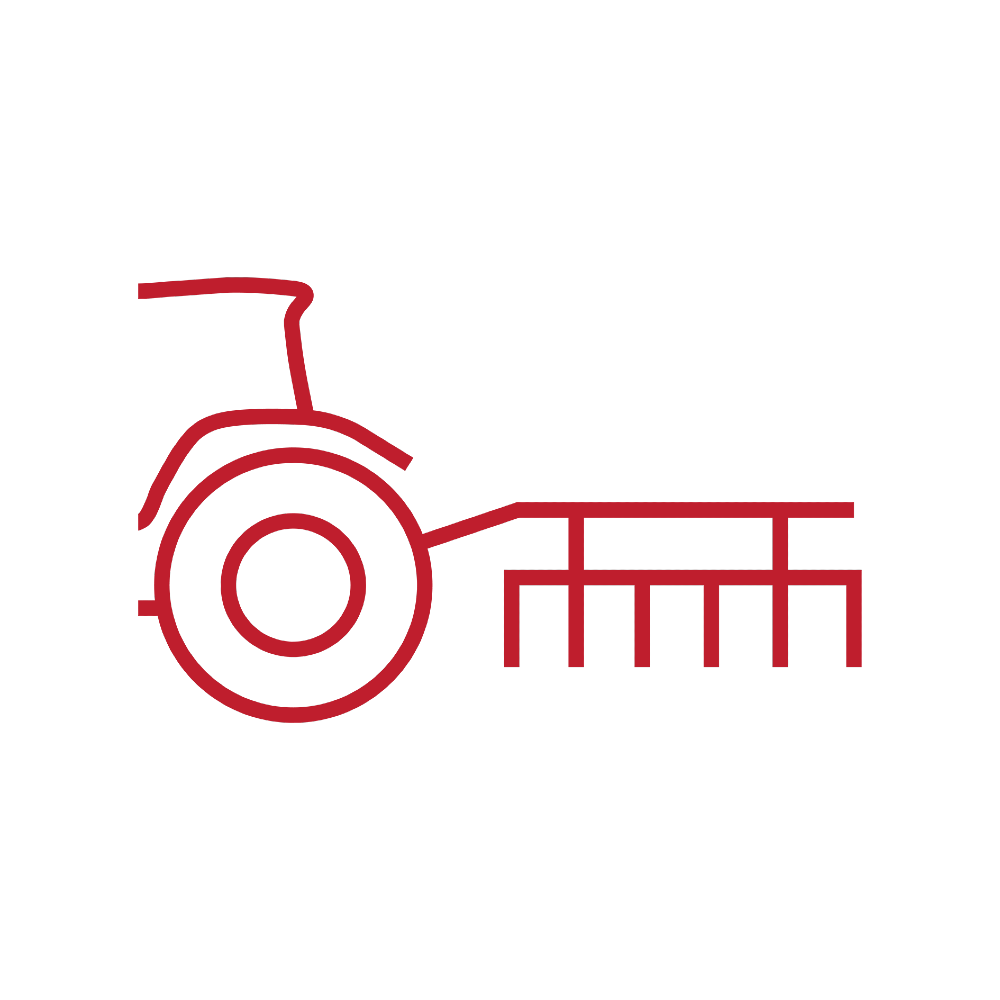 implement farmaster