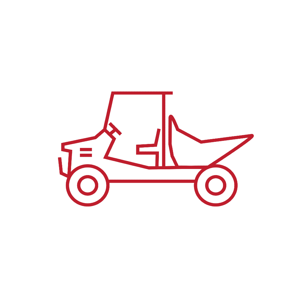 mechanical buffalo farmaster