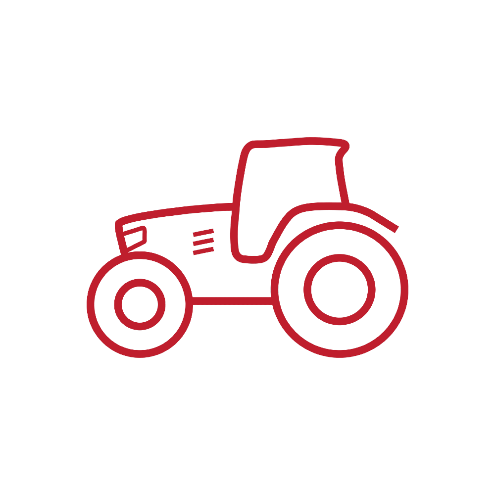 tractor farmaster
