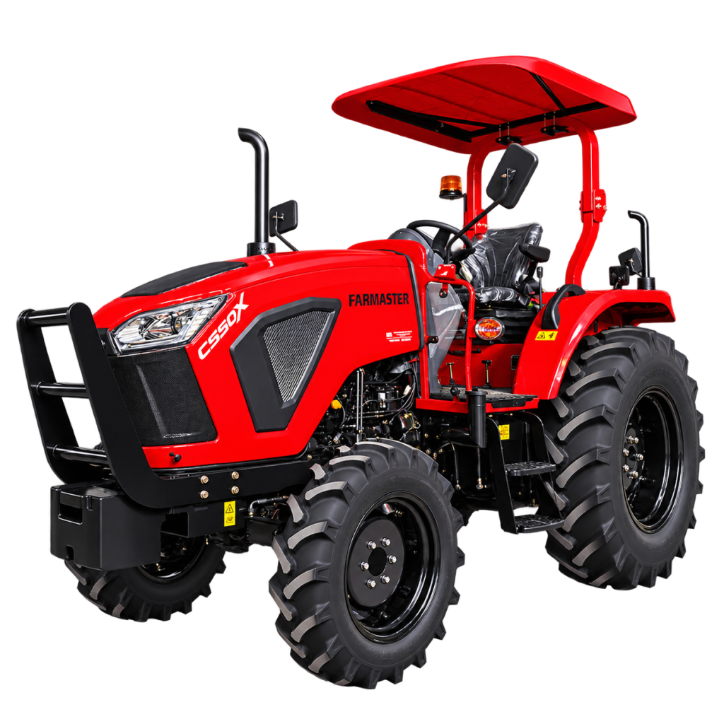 CS50X Tractor